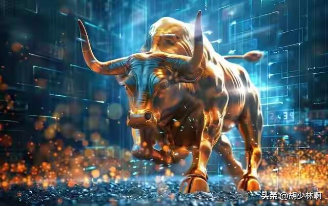 A股：深部能源探索取得重大突破！市场再回3900点明天迎更大变盘(图2)