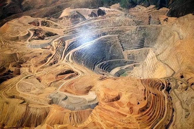 比稀土还珍贵的战略资源我国储量还不到300吨！可能被卡脖子？(图4)