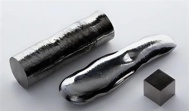 比稀土还珍贵的战略资源我国储量还不到300吨！可能被卡脖子？(图3)