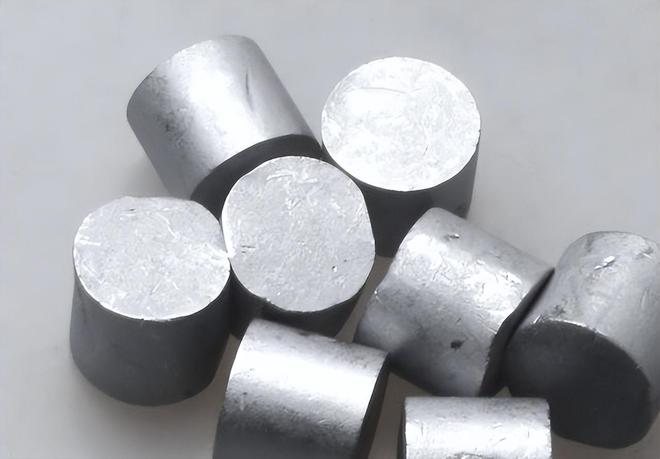 比稀土还珍贵的战略资源我国储量还不到300吨！可能被卡脖子？(图5)