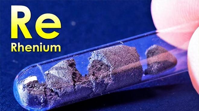 比稀土还珍贵的战略资源我国储量还不到300吨！可能被卡脖子？(图8)