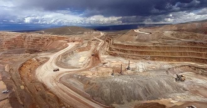 比稀土还珍贵的战略资源我国储量还不到300吨！可能被卡脖子？(图7)