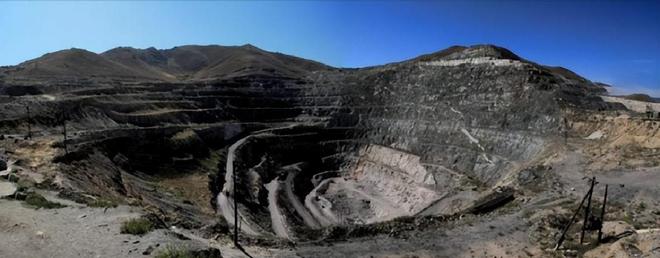 比稀土还珍贵的战略资源我国储量还不到300吨！可能被卡脖子？(图10)