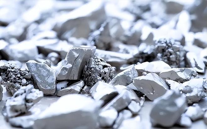 比稀土还珍贵的战略资源我国储量还不到300吨！可能被卡脖子？(图9)