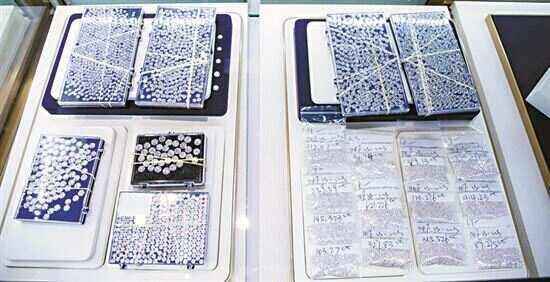 上游科考室 全球已知最大人造钻石中国造背后：有望提升GPU3倍算力(图2)