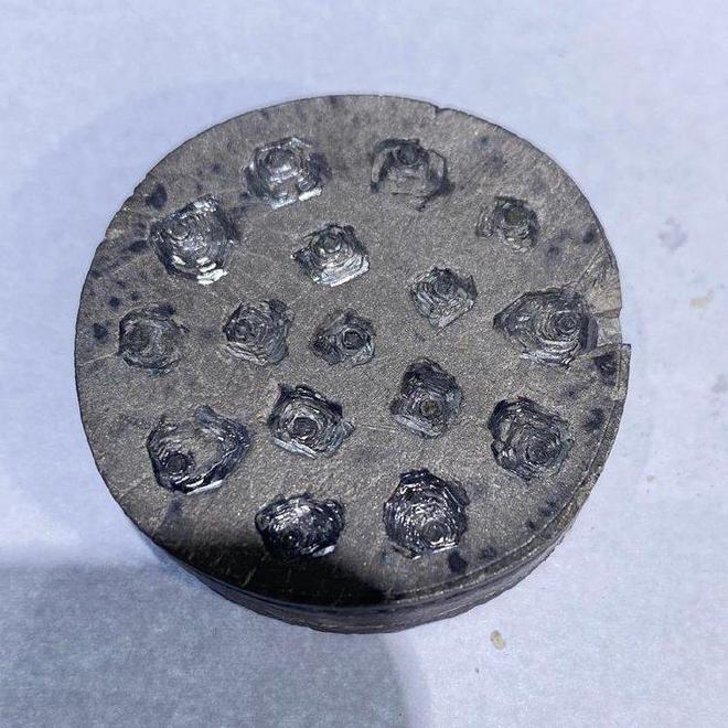 上游科考室|全球已知最大人造钻石中国造背后:有望提升GPU3倍算力(图4)