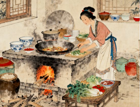 家运是否旺盛?地藏菩萨开示:看家中这三个地方便可明确家运走向(图3)