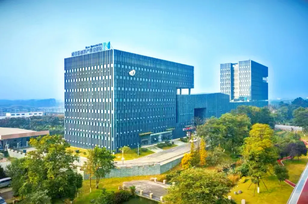 “立园满园”一周年彭州何以引领蓉北?(图5)