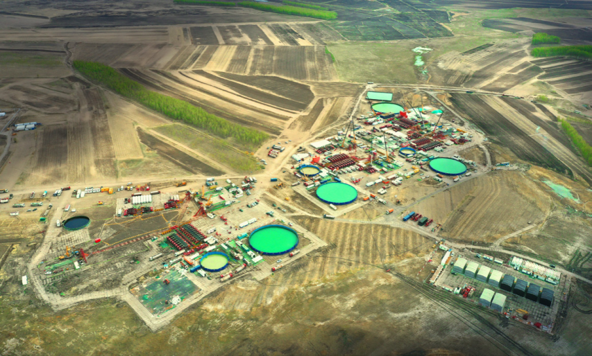 以科技驱动高质量发展用创新锻造新质生产力 为老油田加速上扬成长“第二曲线”焕新引擎(图2)