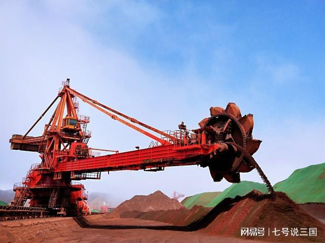 限制稀土和人工钻石出口为何能卡住美国脖子?它的威力有多大?(图4)