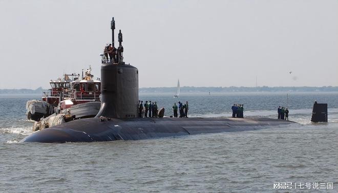 限制稀土和人工钻石出口为何能卡住美国脖子?它的威力有多大?(图5)