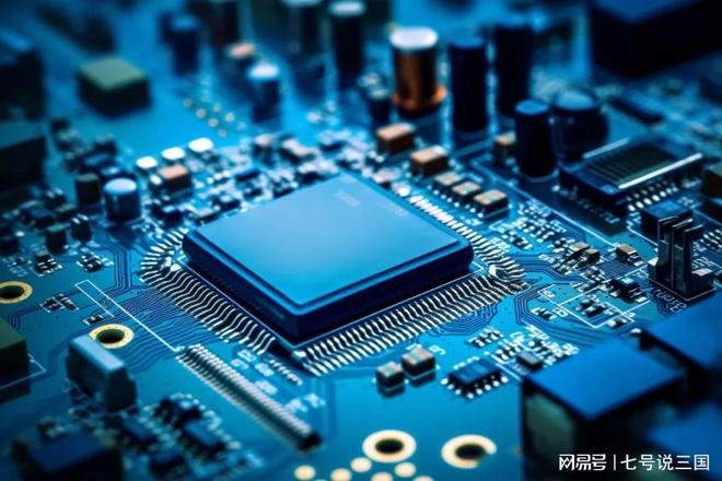 限制稀土和人工钻石出口为何能卡住美国脖子?它的威力有多大?(图7)