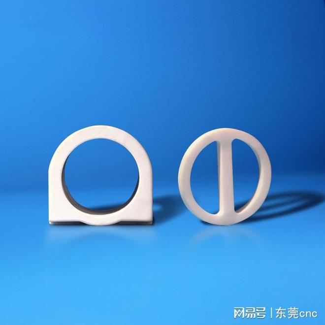 氧化锆陶瓷加工效率低成本高？这些优化方案立竿见影(图1)