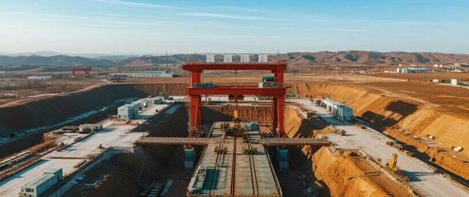 25万亿空间!深地经济+万米钻探+超硬材料+市占第一 比黄河旋风强(图1)