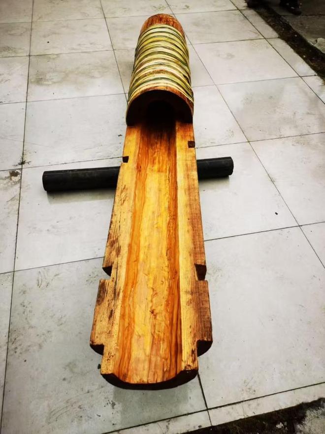 井盐工具图赏(三)(图6)