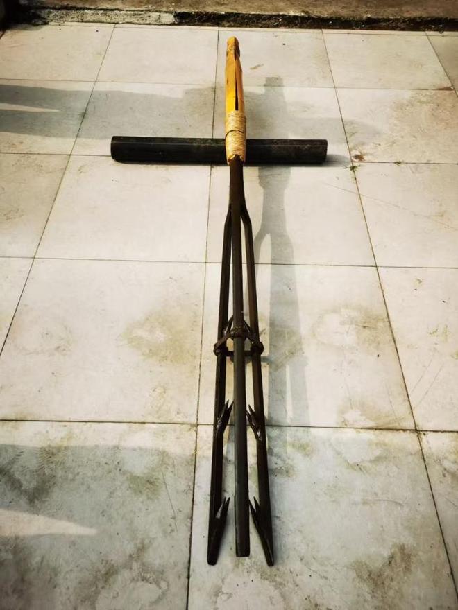 井盐工具图赏(三)(图3)