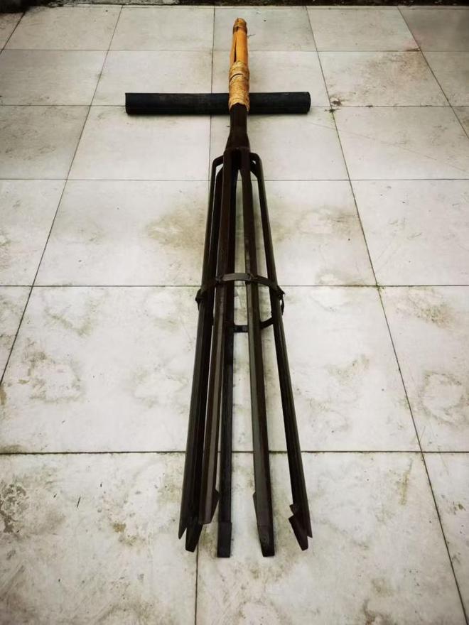 井盐工具图赏(三)(图7)