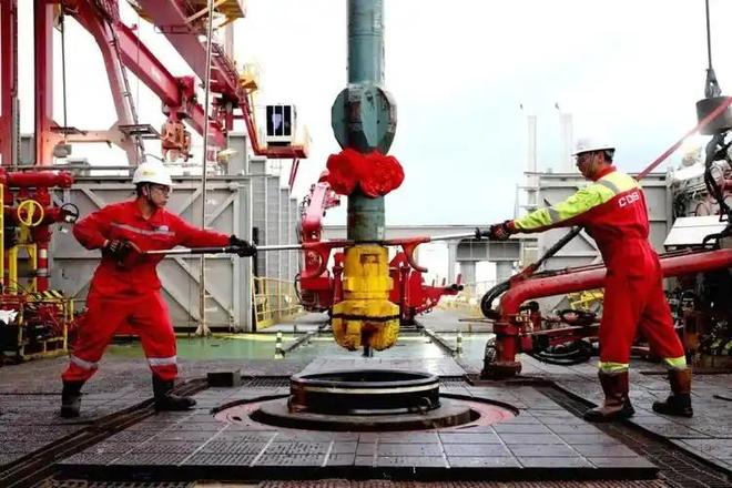 万米地下挖出宝藏!中国“深地钻探”破纪录井中究竟发现了啥?(图4)