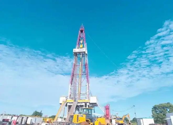 万米地下挖出宝藏!中国“深地钻探”破纪录井中究竟发现了啥?(图2)