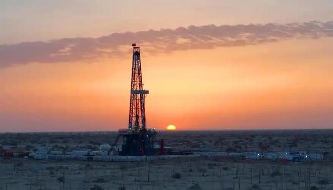 万米地下挖出宝藏!中国“深地钻探”破纪录井中究竟发现了啥?(图8)