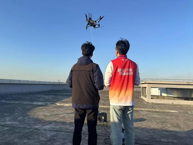 实干绘答卷 奋进谱新篇 上海移动数智赋能国际大都市能级跃升(图3)