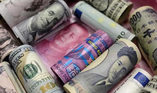 美国卡俄油搞霸权中印仅用一招反让美元地位不保(图2)