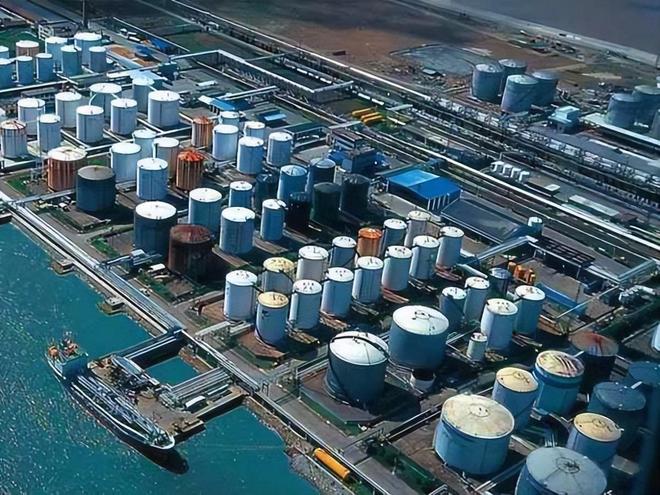 美国卡俄油搞霸权中印仅用一招反让美元地位不保(图8)