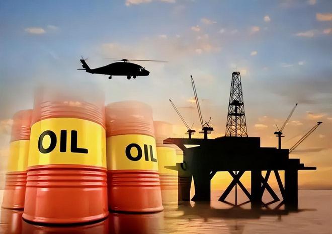 美国卡俄油搞霸权中印仅用一招反让美元地位不保(图12)