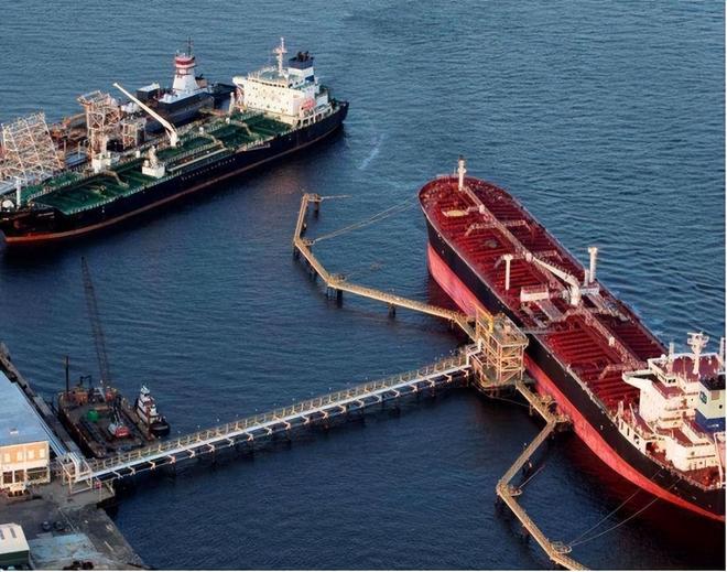 美国卡俄油搞霸权中印仅用一招反让美元地位不保(图11)