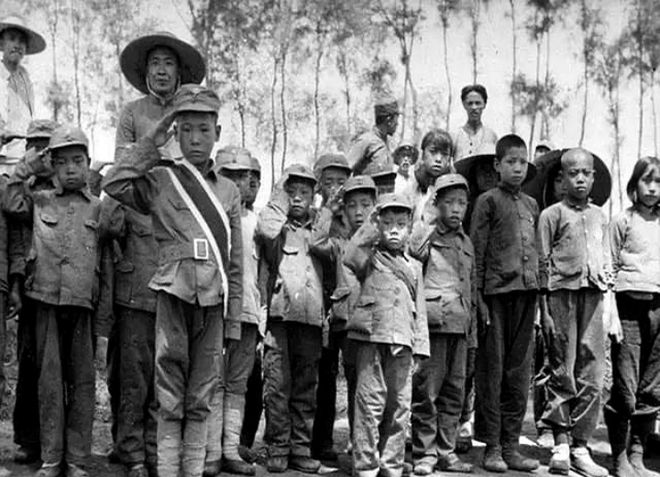 他是原石油工业部长曾为大庆油田立功80年引咎辞职享年64岁(图5)