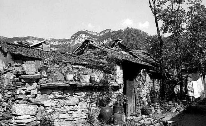 他是原石油工业部长曾为大庆油田立功80年引咎辞职享年64岁(图4)