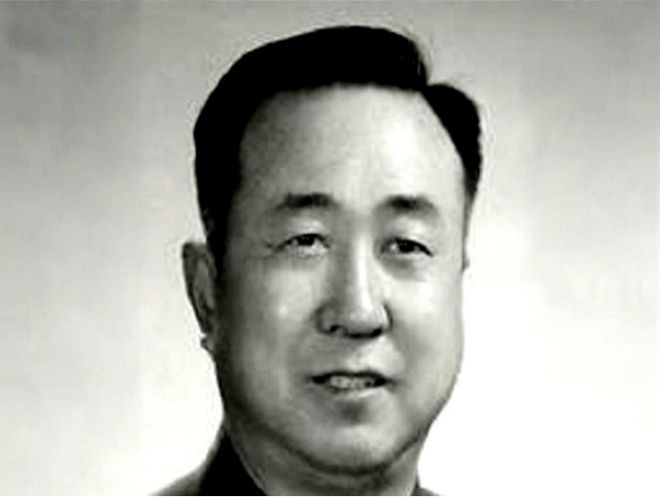 他是原石油工业部长曾为大庆油田立功80年引咎辞职享年64岁(图2)