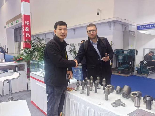 【匠心铸矿配 诚信拓未来】山西捷利特矿山机械设备实力领航(图5)