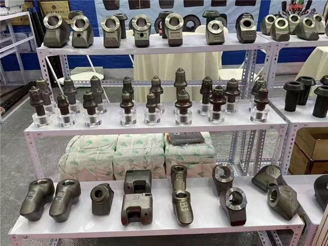 【匠心铸矿配 诚信拓未来】山西捷利特矿山机械设备实力领航(图3)