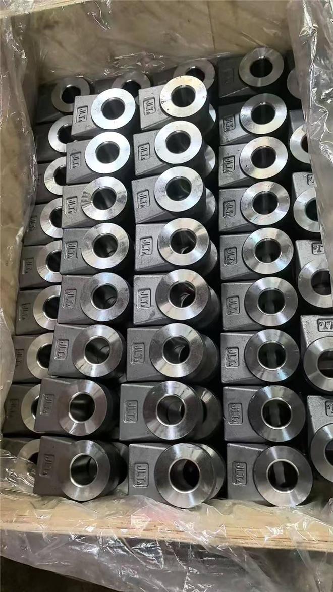 【匠心铸矿配 诚信拓未来】山西捷利特矿山机械设备实力领航(图4)