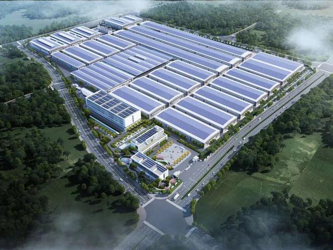 “弥勒产”钻石来了预计年产培育钻石200万克拉水晶3万亿颗…(图3)