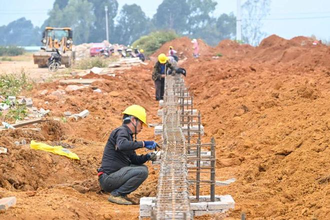 “弥勒产”钻石来了预计年产培育钻石200万克拉水晶3万亿颗…(图2)