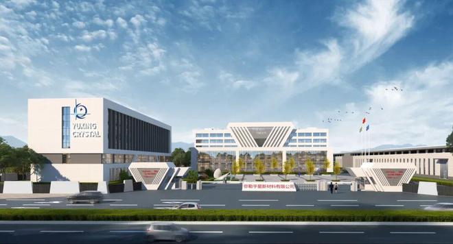 “弥勒产”钻石来了预计年产培育钻石200万克拉水晶3万亿颗…(图11)