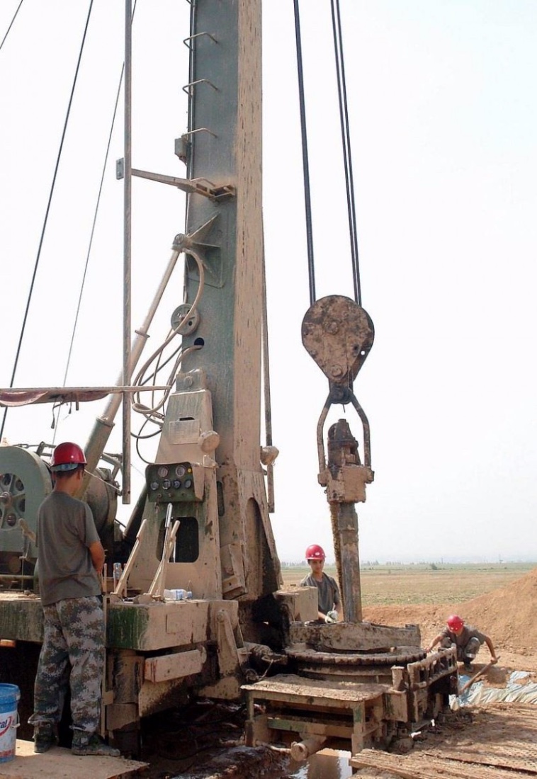 哪些是钻井工程概念利好的上市公司这份名单别错过!(20251031)(图1)