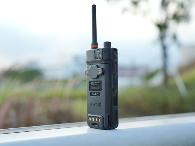 防爆对讲机深度解析:原理、应用场景、未来发展(图2)