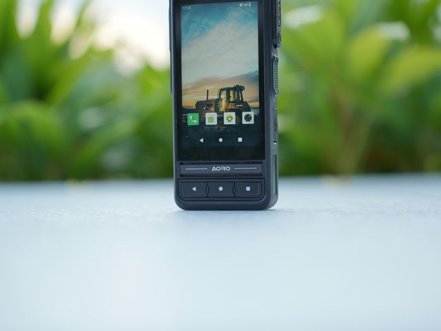 防爆对讲机深度解析:原理、应用场景、未来发展(图3)