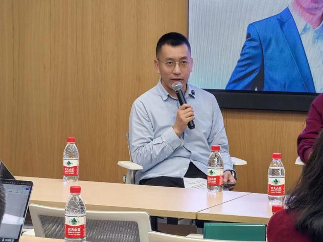 出海进入“深水区”精准场景与高效客户挖掘成核心引擎 极新出海系列公开课回顾(图3)