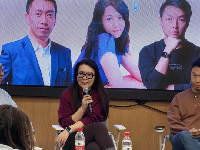 出海进入“深水区”精准场景与高效客户挖掘成核心引擎 极新出海系列公开课回顾(图4)