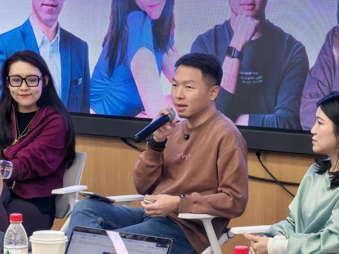 出海进入“深水区”精准场景与高效客户挖掘成核心引擎 极新出海系列公开课回顾(图5)