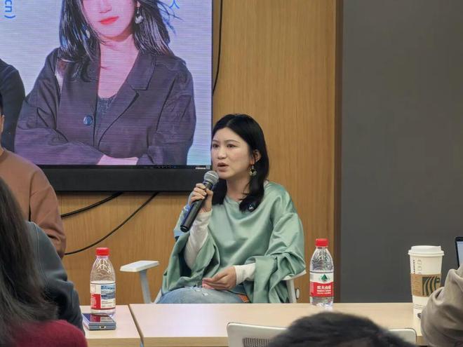 出海进入“深水区”精准场景与高效客户挖掘成核心引擎 极新出海系列公开课回顾(图6)