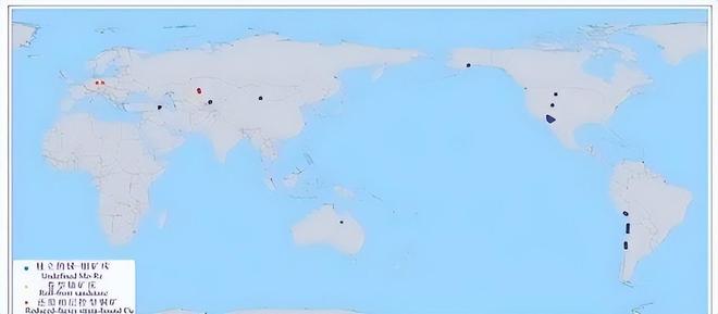 第四代半导体材料：比锂稀缺100倍中国储量世界第一！(图6)