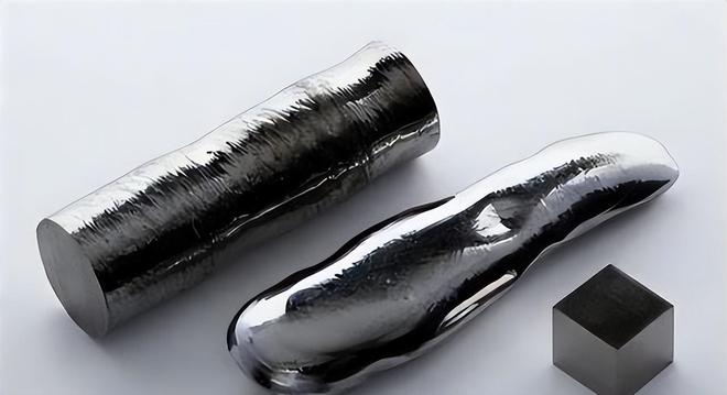 第四代半导体材料：比锂稀缺100倍中国储量世界第一！(图3)