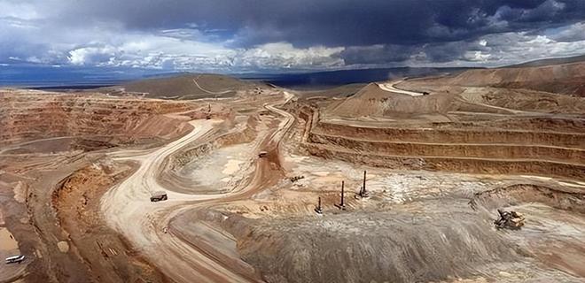 第四代半导体材料：比锂稀缺100倍中国储量世界第一！(图7)