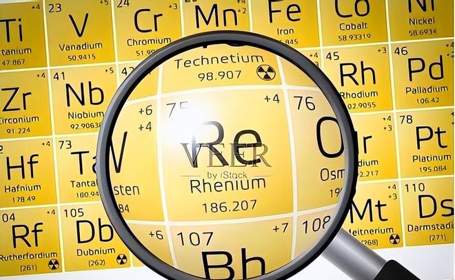 第四代半导体材料：比锂稀缺100倍中国储量世界第一！(图1)