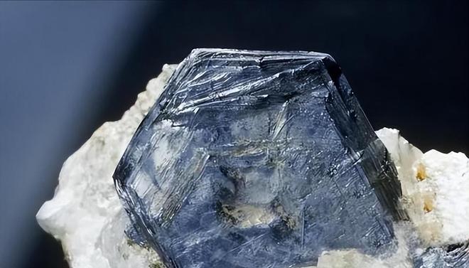 第四代半导体材料：比锂稀缺100倍中国储量世界第一！(图4)